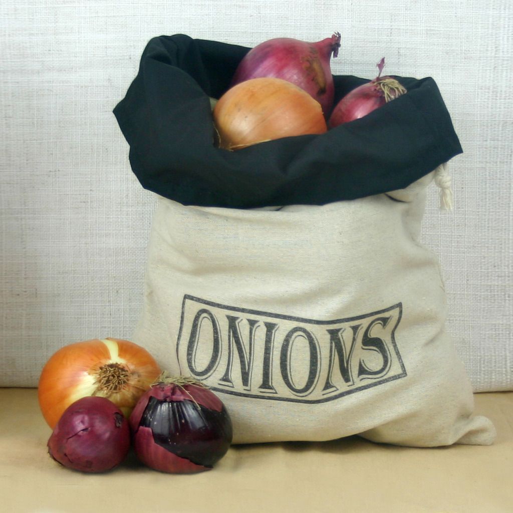 onion sacks ebay